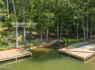 44 Waters Edge Dr, Dadeville, AL 36853