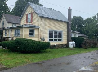 20 Beman St, Malone, NY 12953