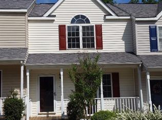 402 Barrington Way, Lynchburg, VA 24502