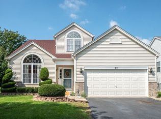 44 Kentland Dr, Romeoville, IL 60446