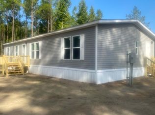 14496 State Rte E #6, Jasper, FL 32052