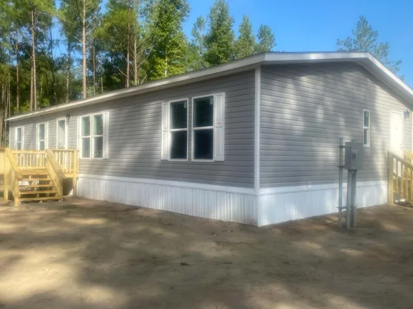 14496 State Rte E #6, Jasper, FL 32052