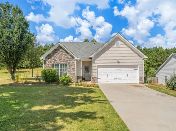 6 Elderberry Point, Dallas, GA 30157