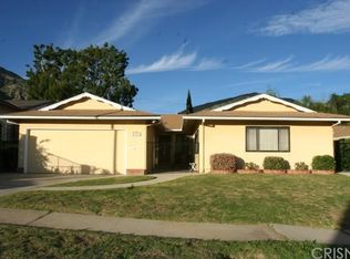 13624 Mindora Ave, Sylmar, CA 91342