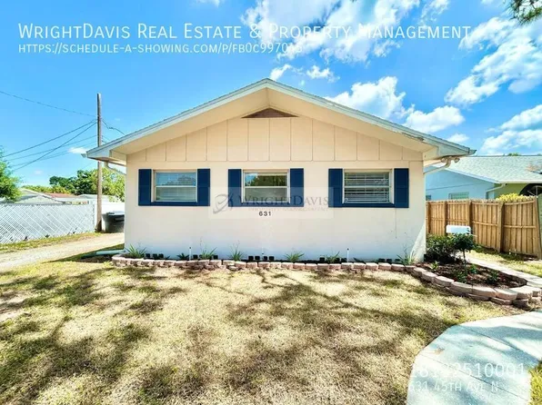 631 45th Ave N, Saint Petersburg, FL 33703