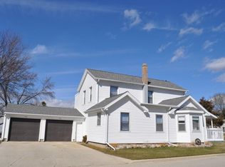 231 Jenny St, Campbellsport, WI 53010