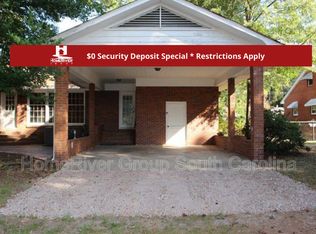 16 Richardson St, Sumter, SC 29150