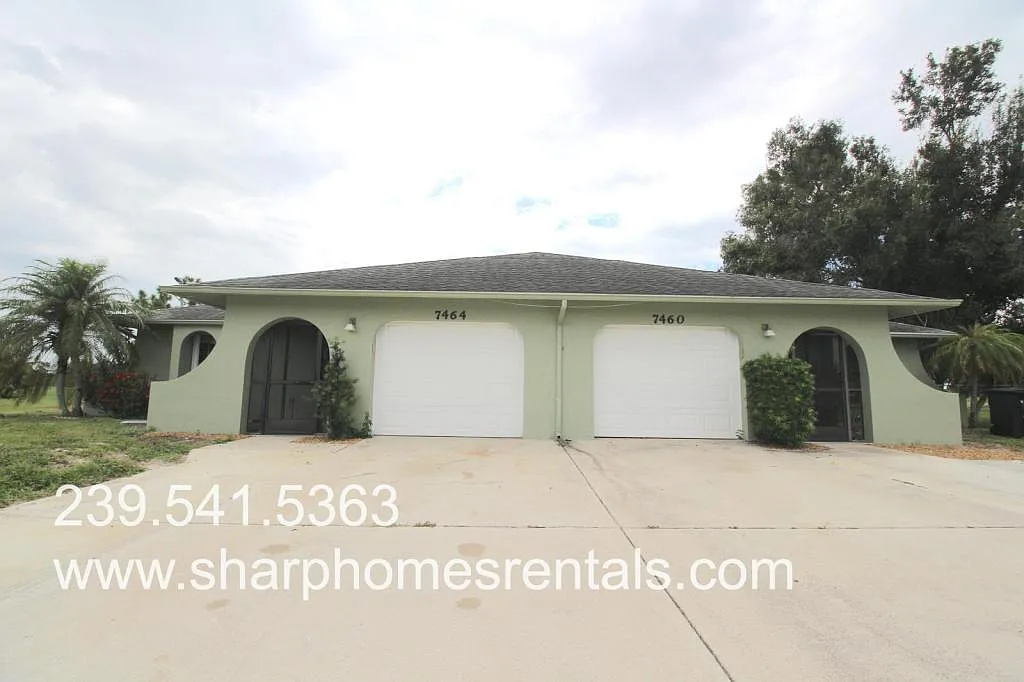 7460 Pebble Beach Rd — Photo 1