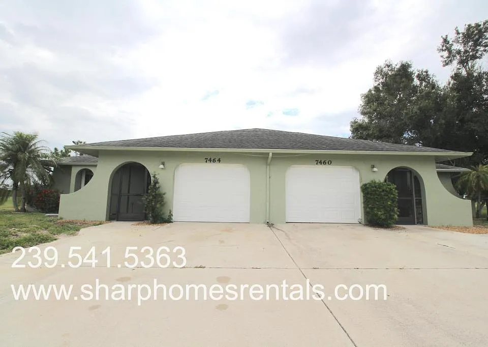 7460 Pebble Beach Rd
