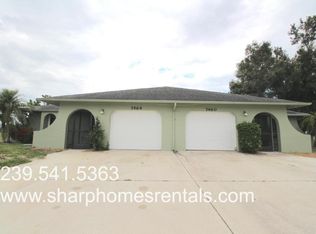 7464 Pebble Beach Rd, Fort Myers, FL 33967