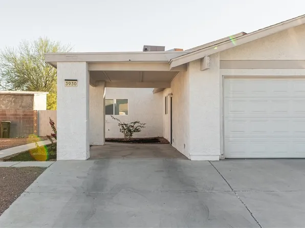 3930 Calle Esquina, Paradise, NV 89103