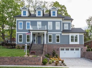 3465 N Emerson St, Arlington, VA 22207