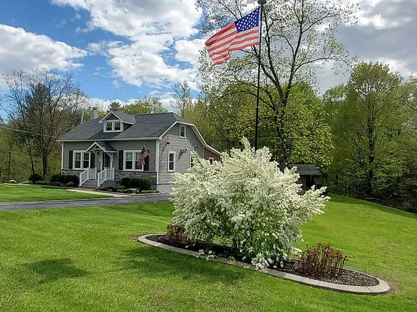 325 Nys Rte #423, Saratoga Springs, NY 12866