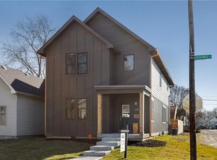 401 Parkway Ave, Indianapolis, IN
