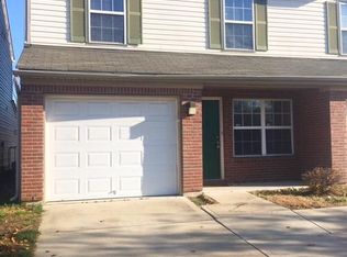 4237 Carson Ln, Indianapolis, IN 46227