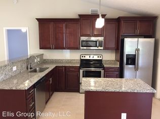 744 Hawkins Ave SW, Palm Bay, FL 32908