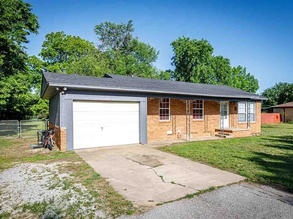 212 N North St, Duncan, OK 73533