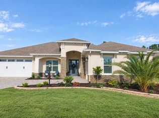 10555 SW 96th Lane Rd, Ocala, FL 34481
