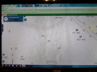 0 E Windsor Rd, Worthington, MA 01098