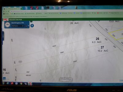 0 E Windsor Rd, Worthington, MA, 01098
