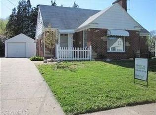 3151 Woodward Ave SW, Wyoming, MI 49509