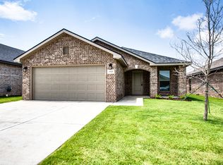10518 Abbeville Ave, Lubbock, TX 79424