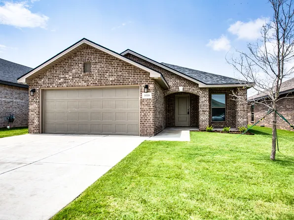 10518 Abbeville Ave, Lubbock, TX 79424