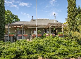 1401 Valley View Rd, Pinon Hills, CA 92372