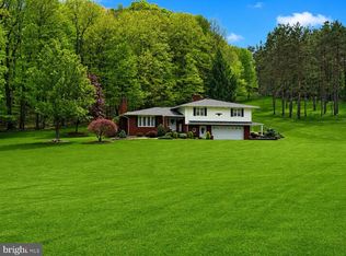 10329 Winners Ln NW, Frostburg, MD 21532