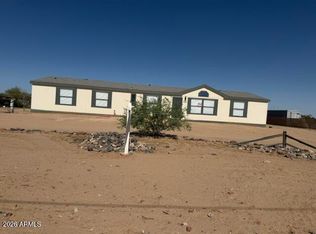 16611 S 202nd Drive, Buckeye, AZ 85326