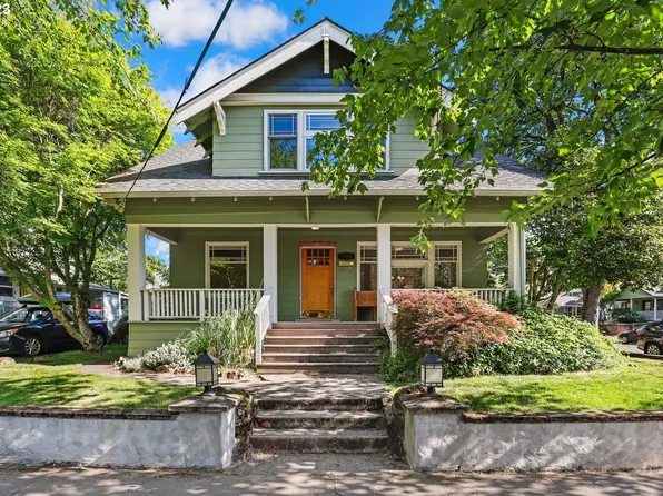 3775 SE Stephens St, Portland, OR 97214