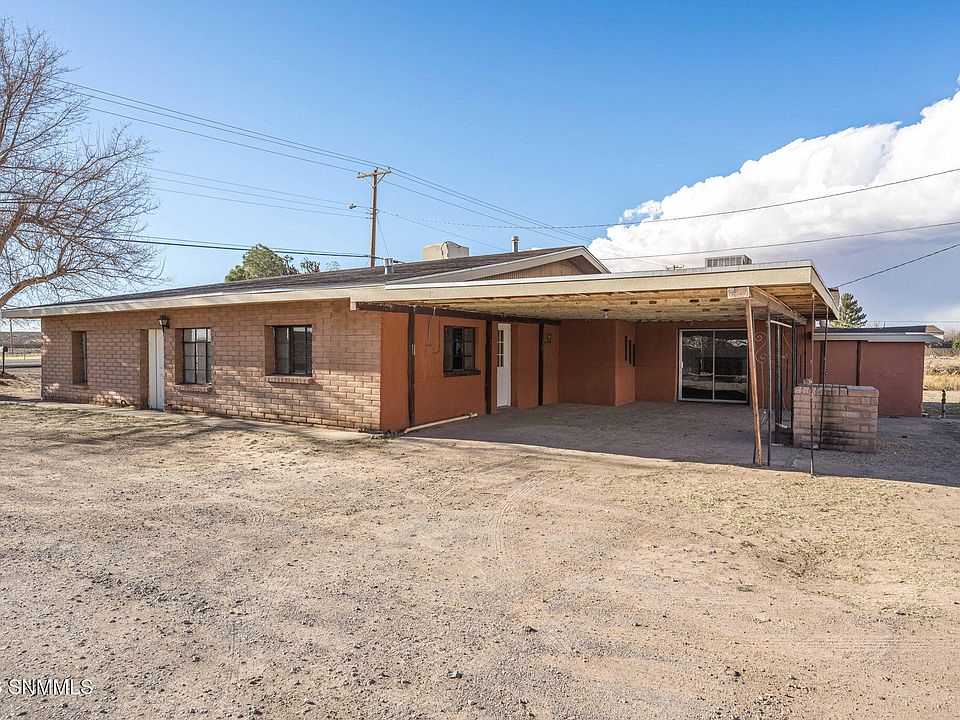 19408 S Highway 28 APT 1, San Miguel, NM 88044 | MLS #2600121 | Zillow