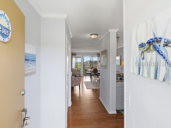 4th image of 663 William Hilton Pkwy APT 2305