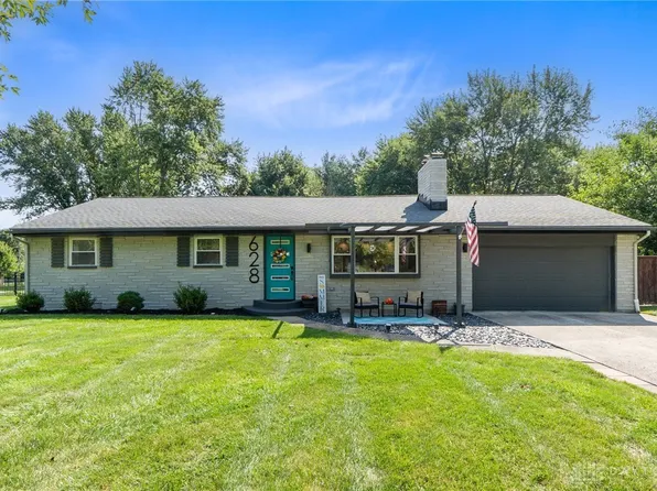 628 Carthage Dr, Dayton, OH 45434