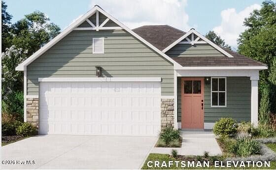 1st image of 3145 Weather Side Drive SE #157
