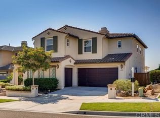 4731 Crater Rim Rd, Carlsbad, CA 92010