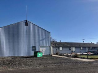 5452 W Sr 260, Connell, WA 99326