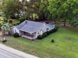 2665 McCrays Mill Rd, Sumter, SC 29154