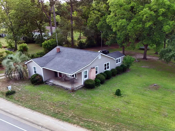 2665 McCrays Mill Rd, Sumter, SC 29154