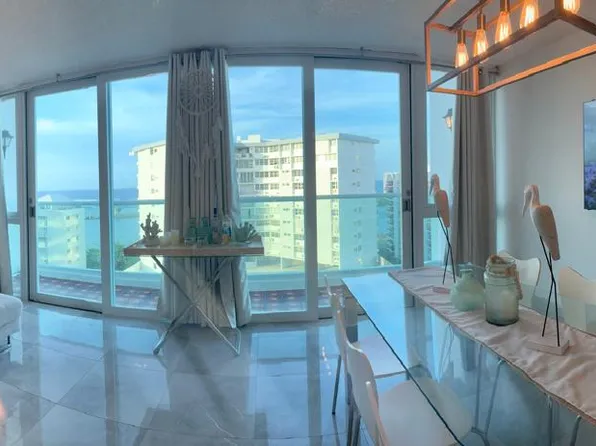 670 Ponce De Leon Ave #1012, San Juan, PR 00907