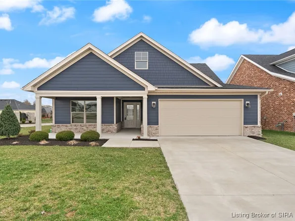 7801 Linwood Circle, Charlestown, IN 47111
