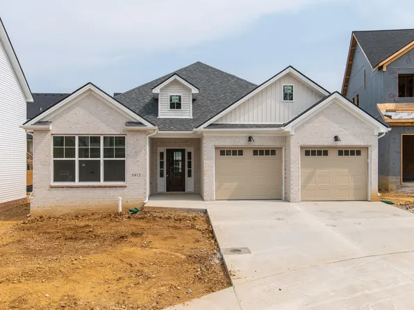 3480 Stolen Horse Trce, Lexington, KY 40509