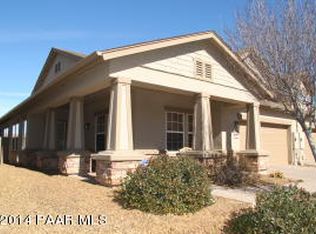 12678 E Tierra Aspera St, Dewey, AZ 86327