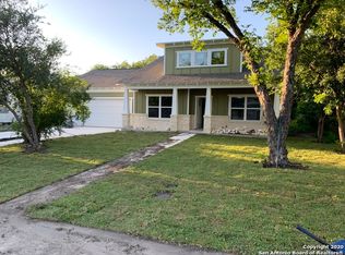 435 Overhill Dr, San Antonio, TX 78228