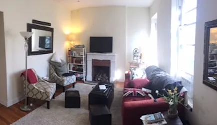 Rented by The Search D&M