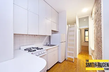 Rented by Zumper Inc