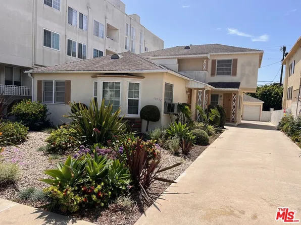 10612 Wilkins Ave, Los Angeles, CA 90024