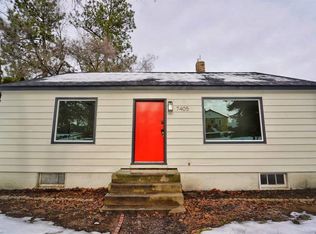 7405 E 4th Ave, Spokane, WA 99212