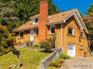 348 Beaucatcher Rd, Asheville, NC 28805