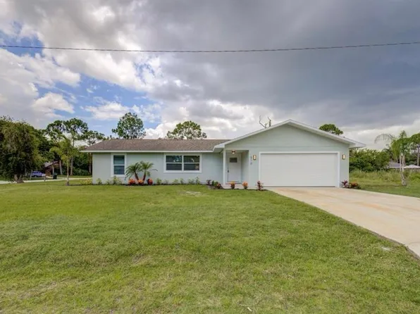 510 Barber St SE, Palm Bay, FL 32909